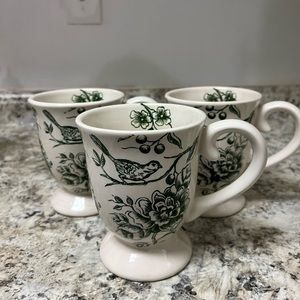 Mugs by Maxcera